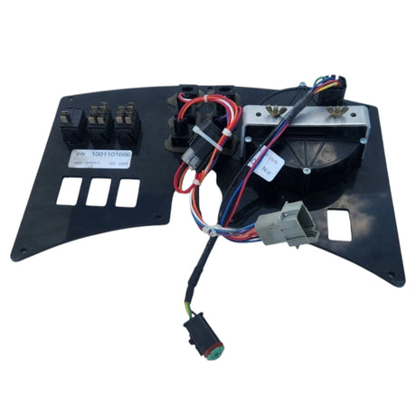 1001101666 JLG Panel