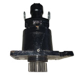 1001229810 JLG Swing Hub Assembly - Truck To Trailer