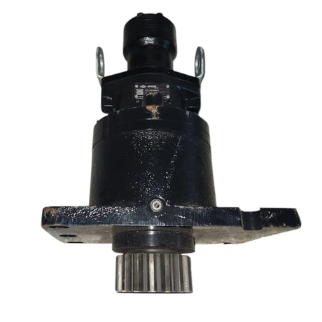 1001229810 JLG Swing Hub Assembly - Truck To Trailer