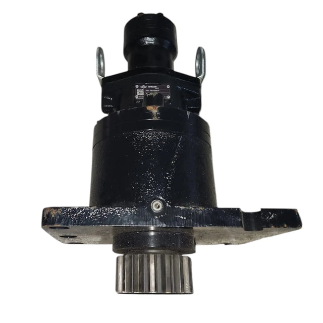 1001229810 JLG Swing Hub Assembly - Truck To Trailer