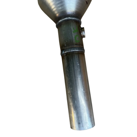 4061692C4 Genuine International Converter Exhaust Catalytic - Truck To Trailer