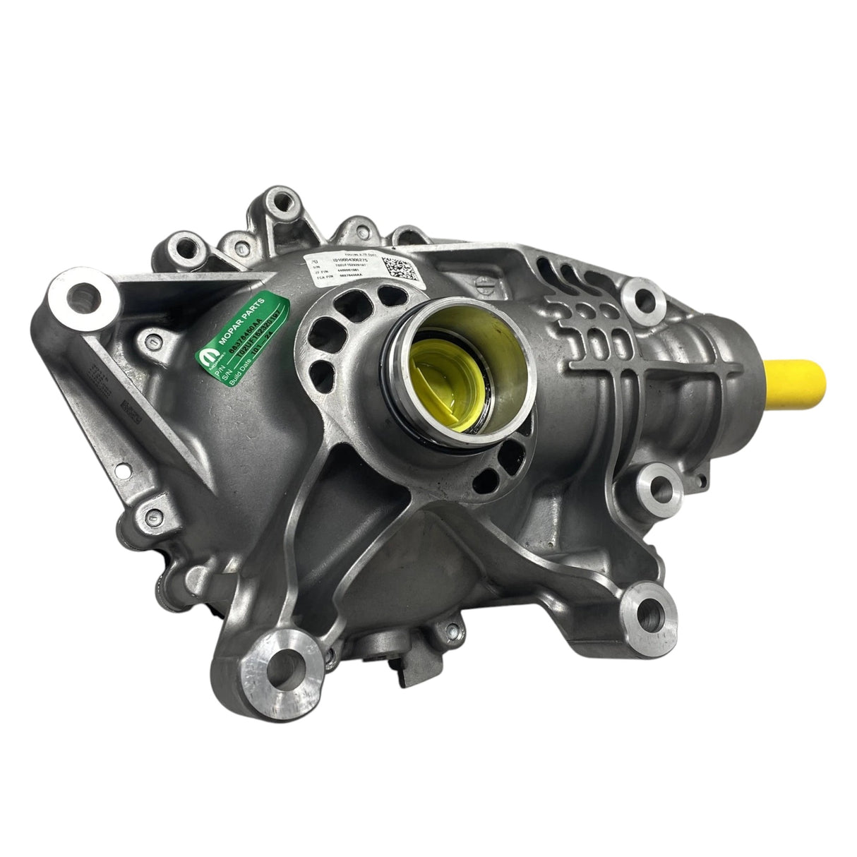 68378450AA Mopar Front Complete Axle Assembly