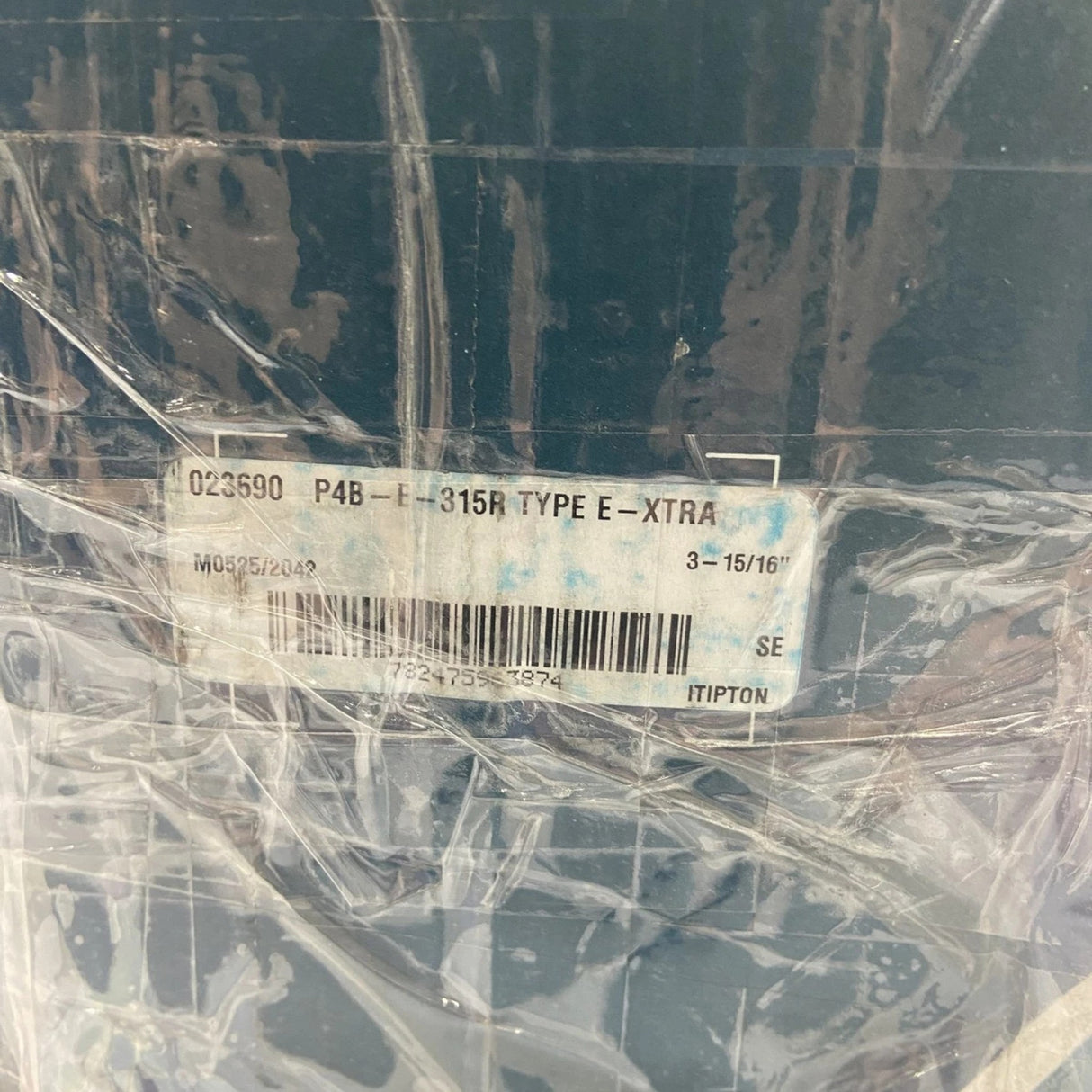 023690 Genuine Dodge Pillow Block Roller Bearing Unit