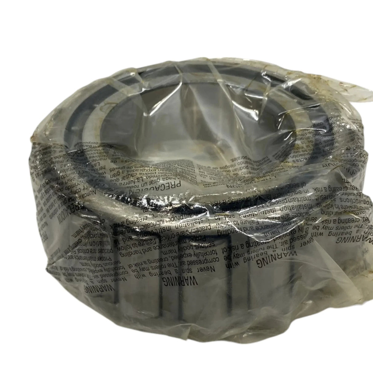HH224340 Genuine Timken Tapered Roller Bearing Assembly - Truck To Trailer
