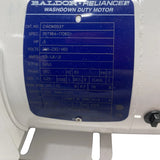 CWDM3537 Baldor Wash Down Duty Motors