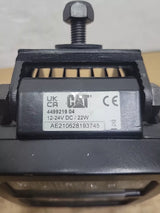 601-2214 CAT Compact Square LED Work/Flood Light