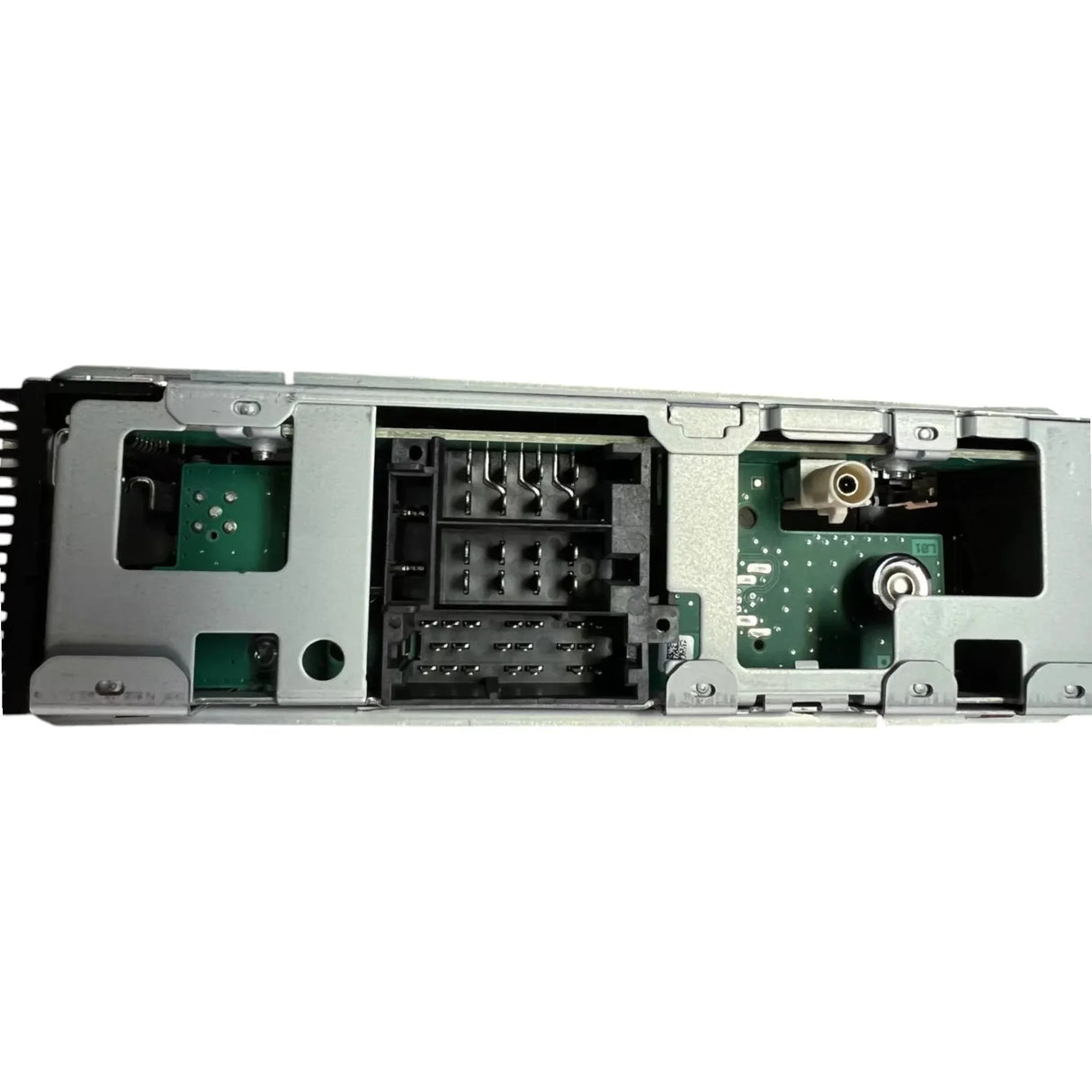 585-1579 CAT Premium Corporate AM/FM Radio - Truck To Trailer