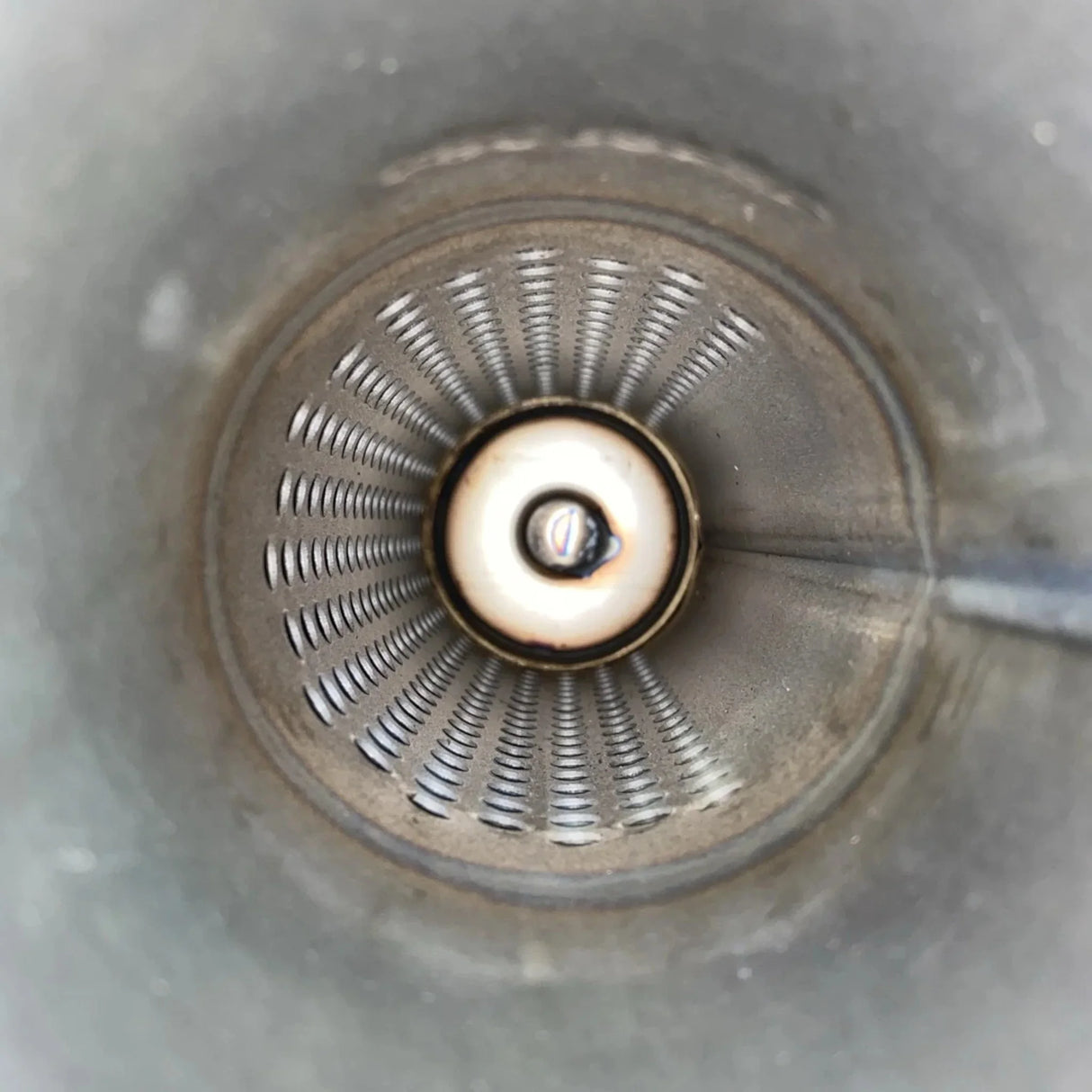5292926 Cummins Aftertreatment Device