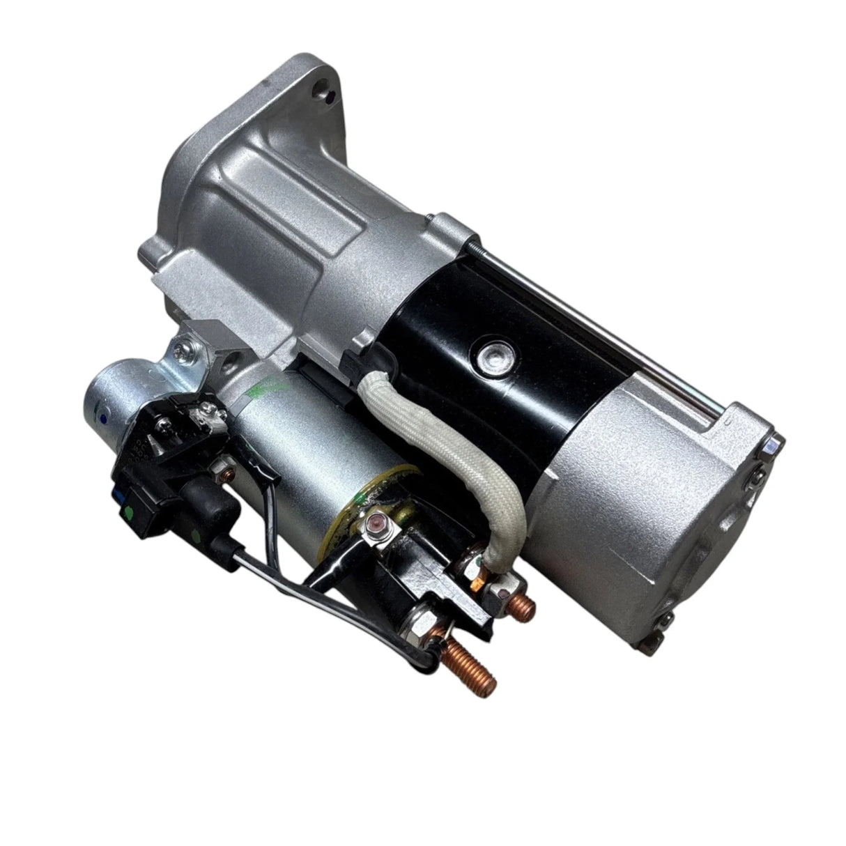 23287028 Genuine Volvo Starter Motor - Truck To Trailer