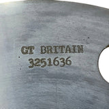 3251636 Genuine Cummins Clamping Ring