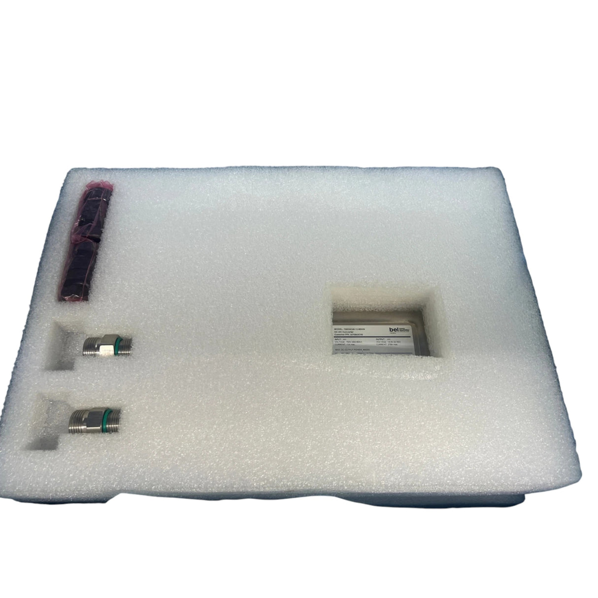 4210943C91 International Converter