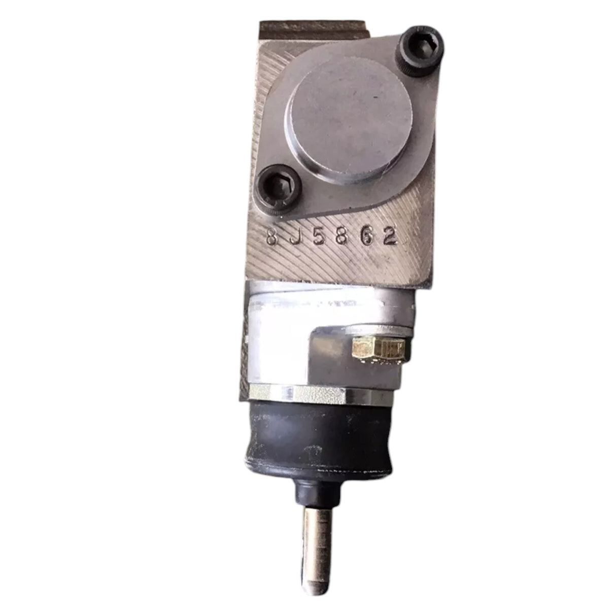 8J-5898 CAT Valve G