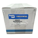 K096339 Genuine Bendix Traction Relay Valve