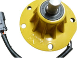 539-6653 CAT Rotary Position Sensor - Truck To Trailer
