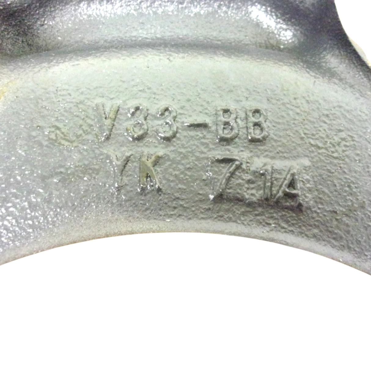 1G528-04610 Genuine Kubota Housing, Flywheel