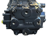 723-18-16202 Komatsu Main Control Valve