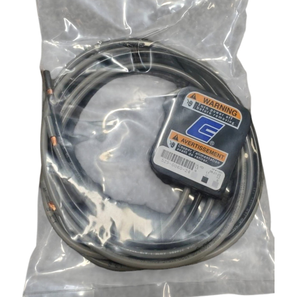 ZR25K5EPFV800 Genuine Copeland Scroll Compressor