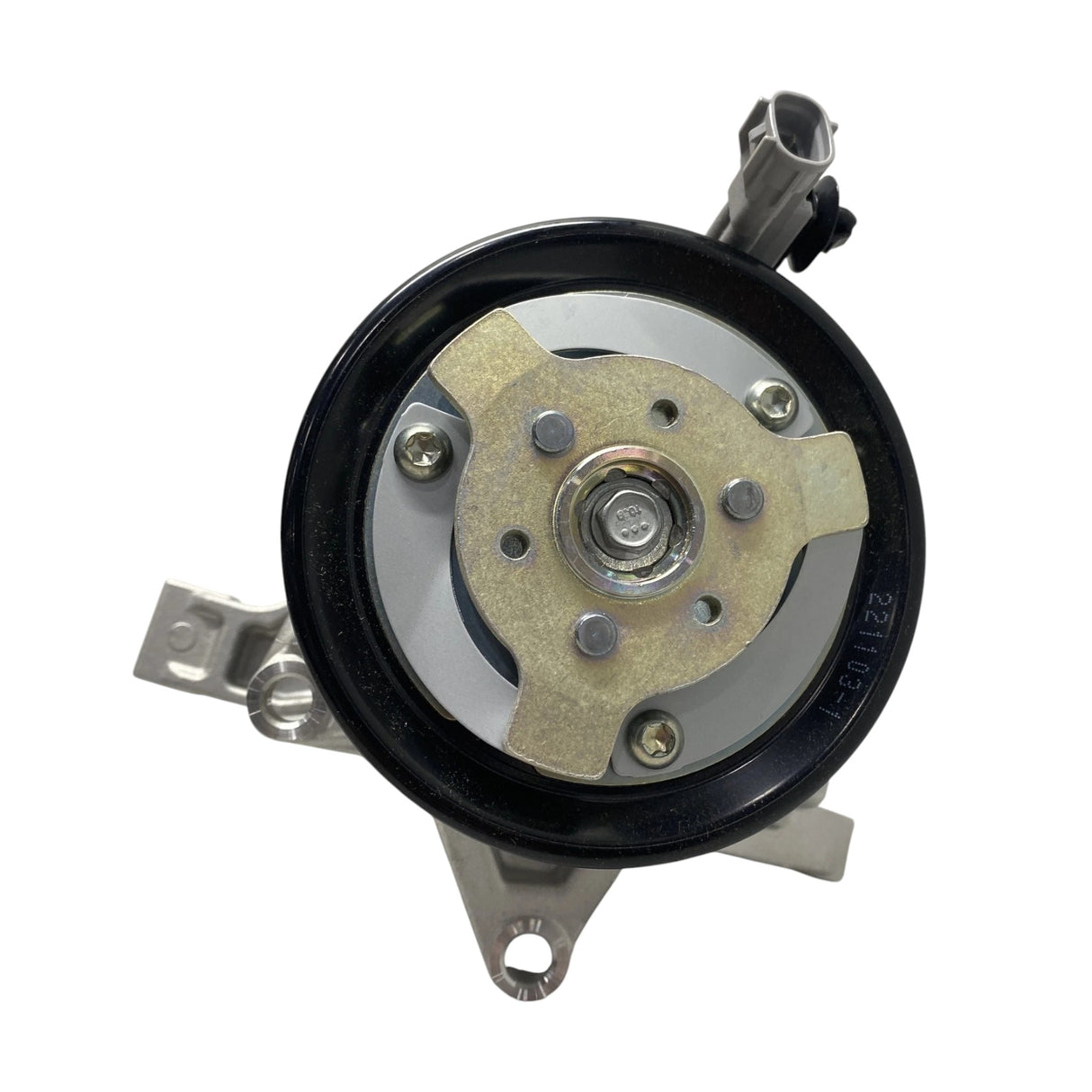 73111VC010 Subaru A/C Compressor