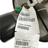 2517546C91 International SCR Aftertreatment Horizontal