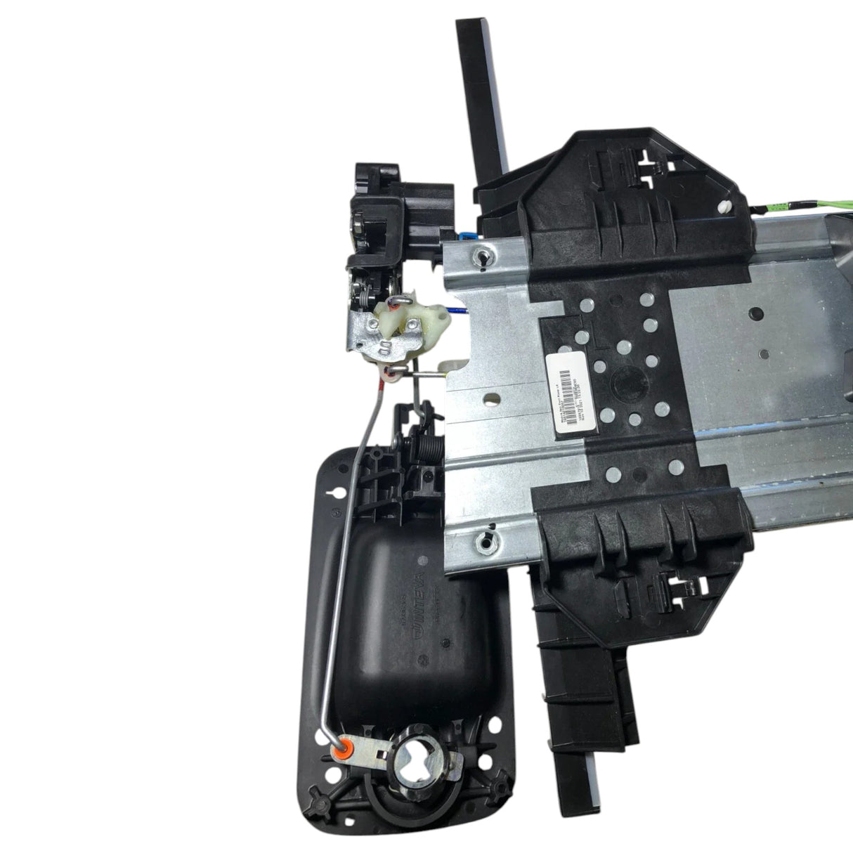 3986484C94 Genuine International Regulator