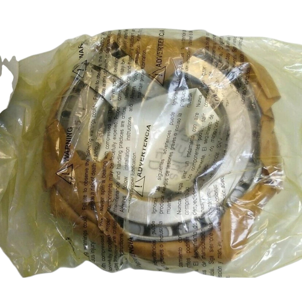 3981-90119 Genuine Timken Taper Roller Bearing