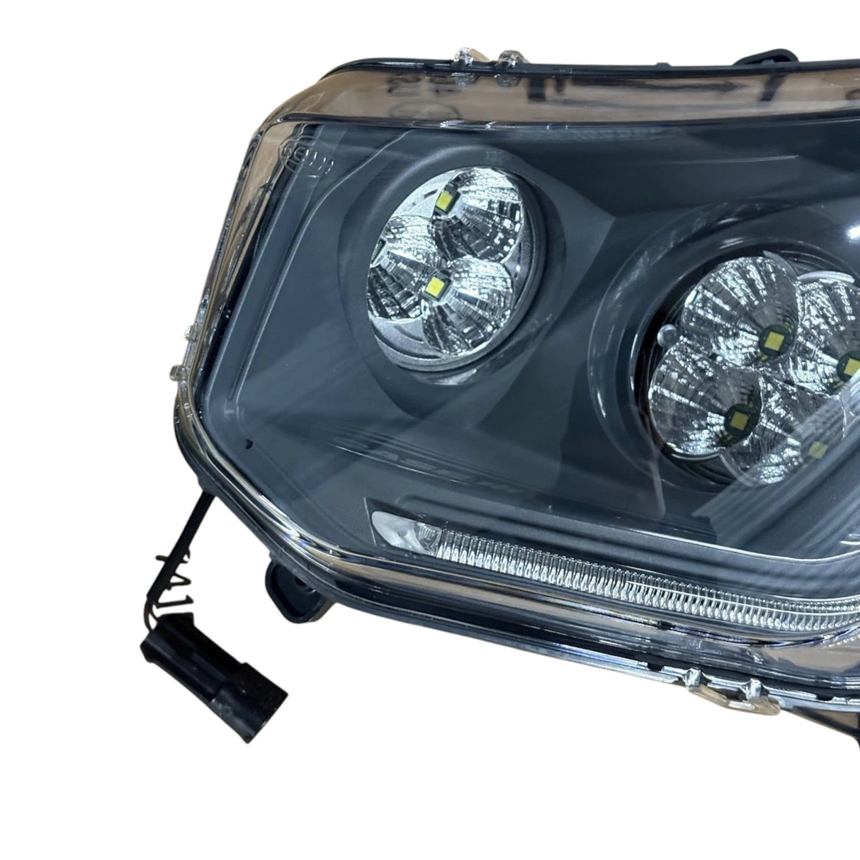 47576039 CNH Left Headlight