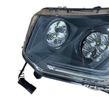 47576039 CNH Left Headlight