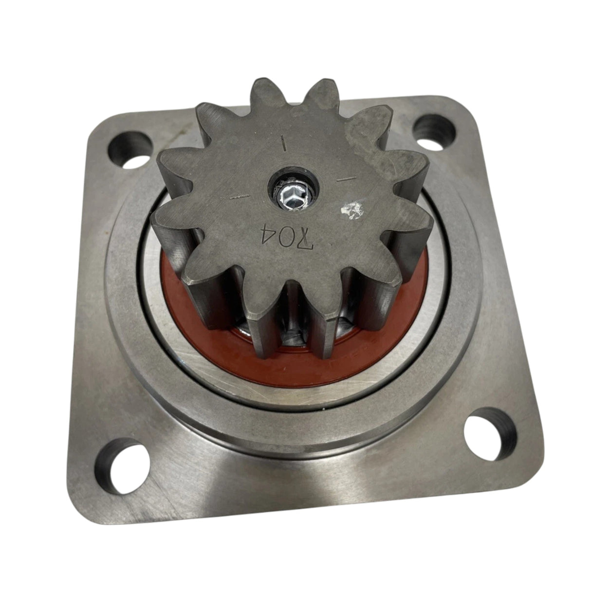 XKCA-00156 Genuine CNH Pinion