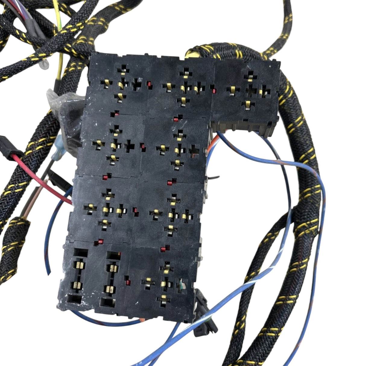 7115114 JLG Harness Wiring Console