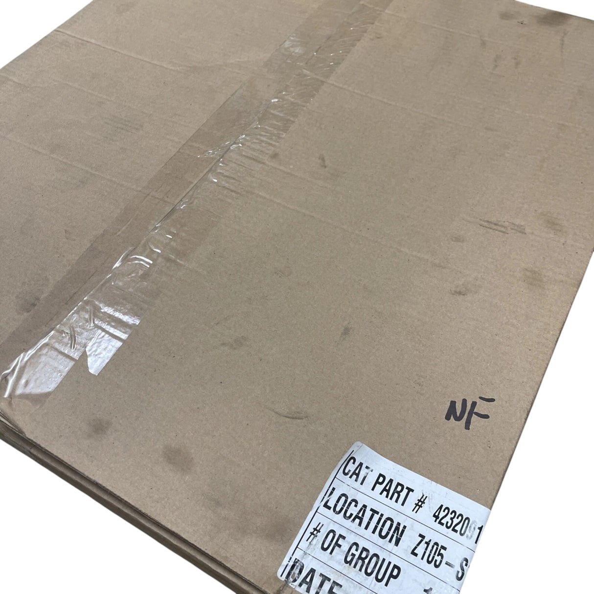 423-2091 Genuine CAT Duo Seal Group