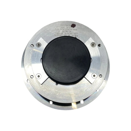 029-22454-000 York Double Shaft Seal - Truck To Trailer