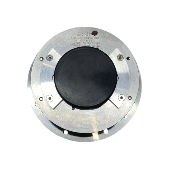 029-22454-000 York Double Shaft Seal - Truck To Trailer