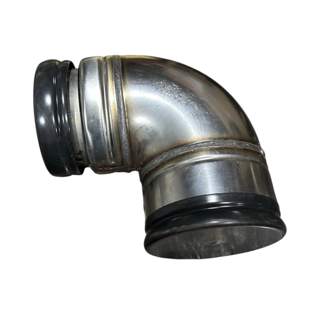 2880383 Genuine Cummins Tube Connector Elbow