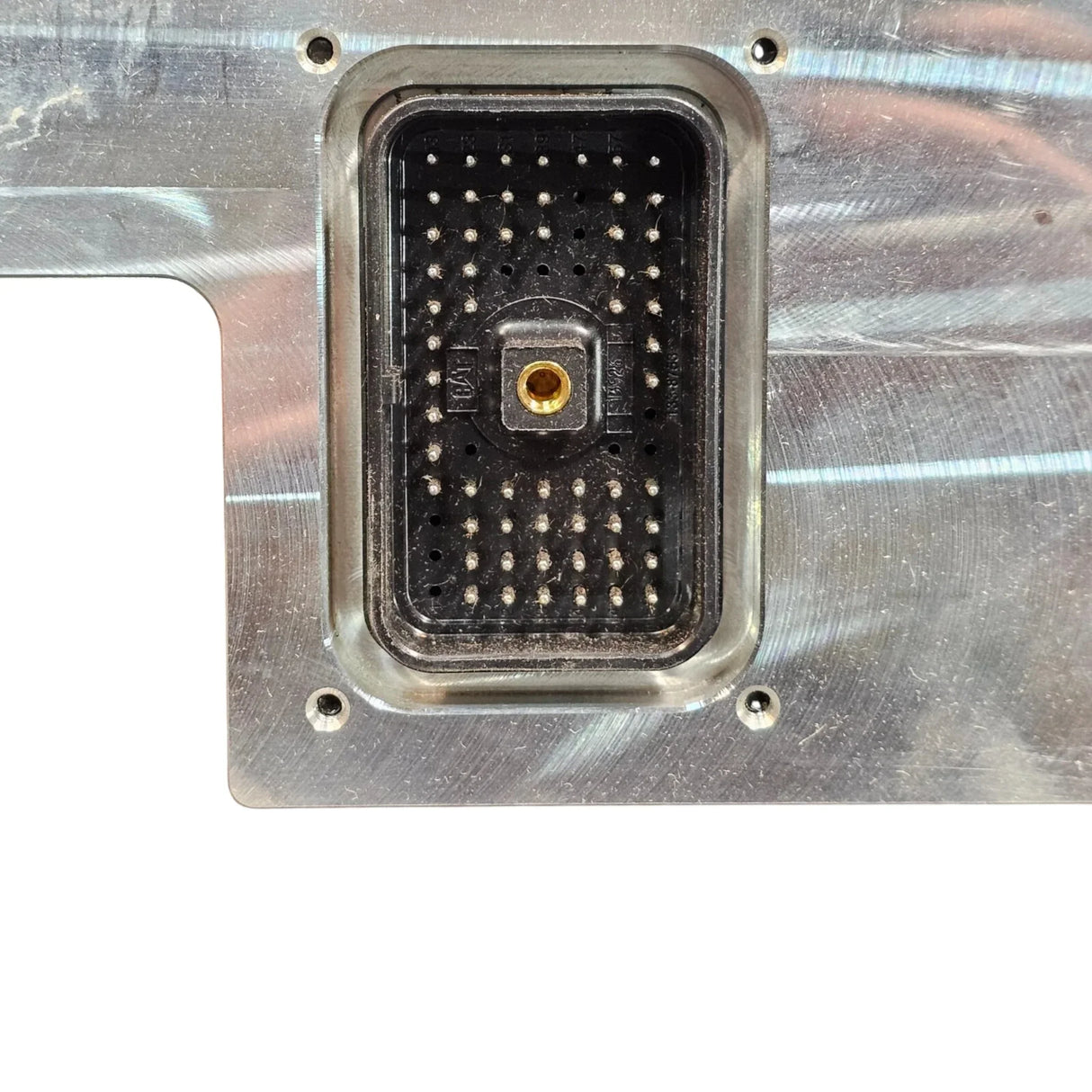 207-5399 Genuine CAT Control Panel Wiring Harness - Truck To Trailer