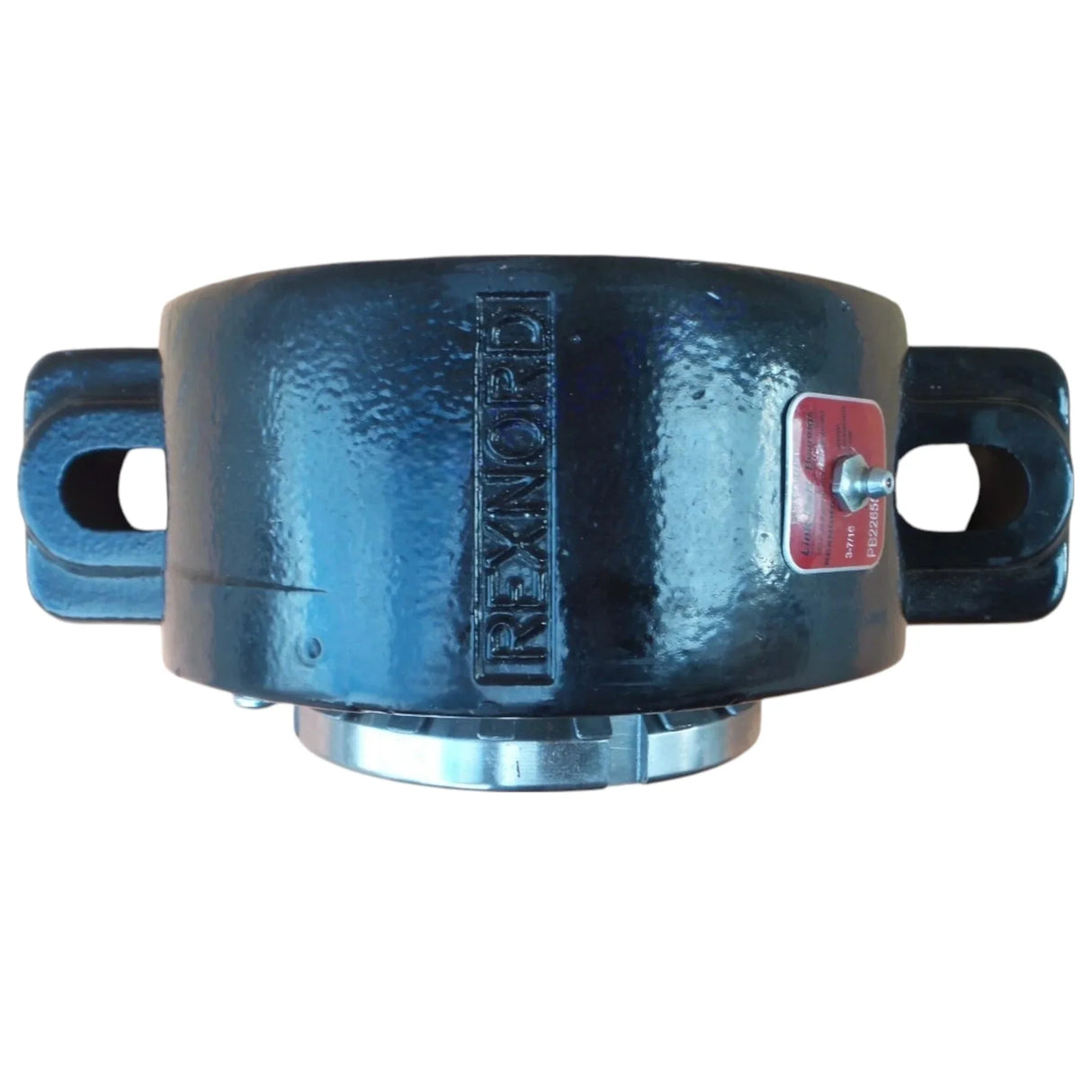 PB22655H Rexnord Pillow Block Bearing - Truck To Trailer