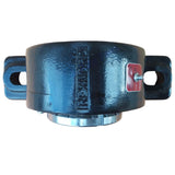 PB22655H Rexnord Pillow Block Bearing - Truck To Trailer