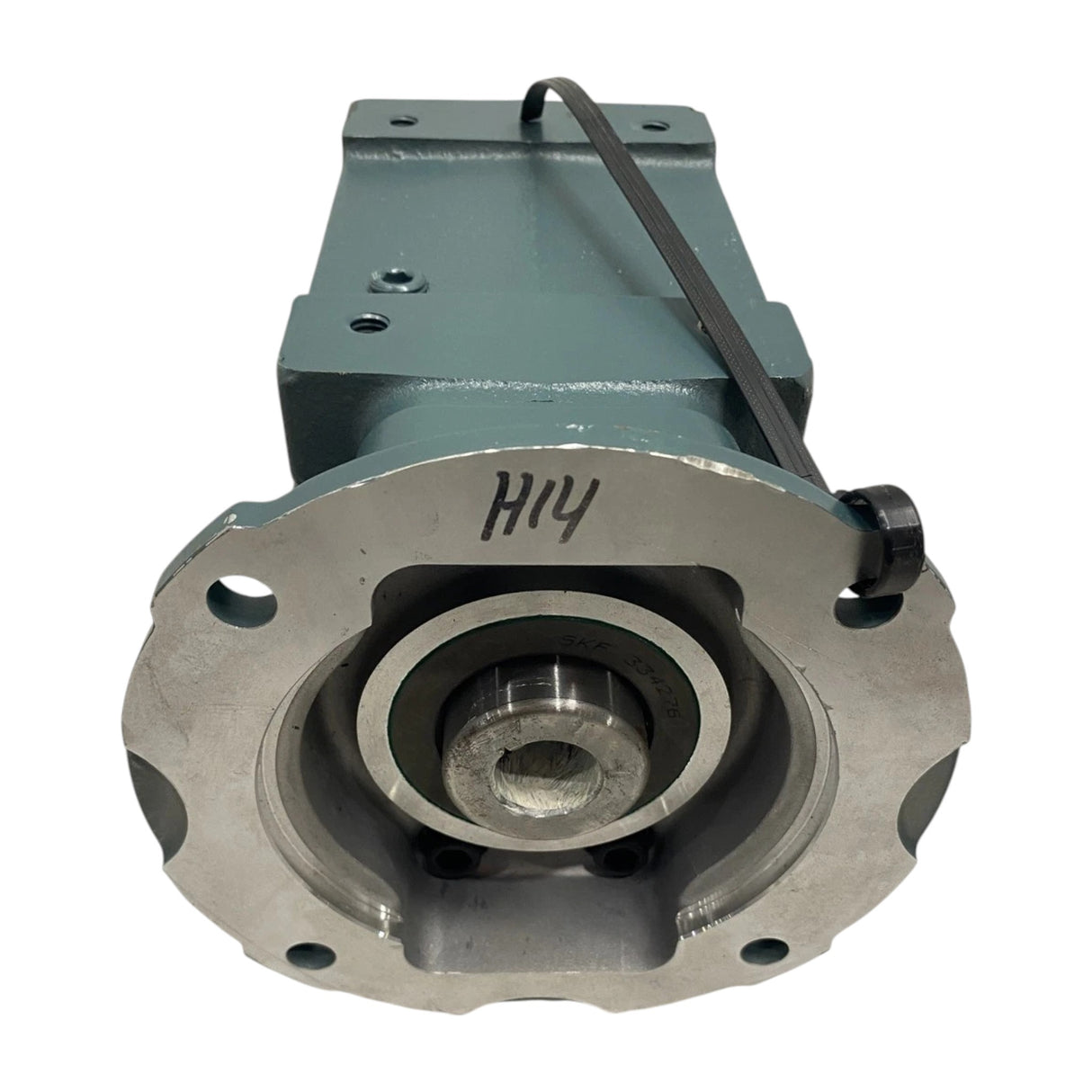 23Q15H14 Dodge Right Angle Worm Gear Speed Reducer