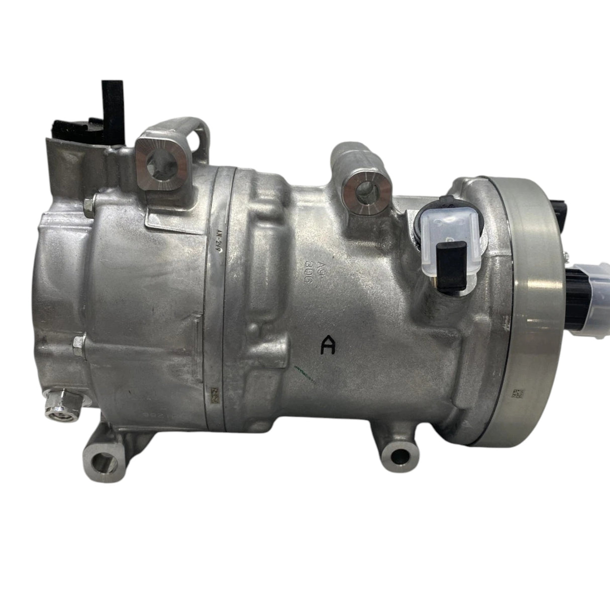 8837042051 Genuine Denso A/C Compressor