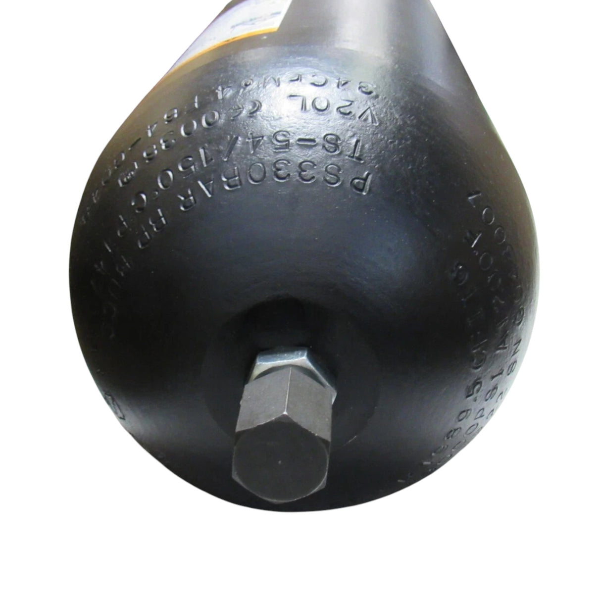 BA05B3T01P2 Genuine Parker Bladder Accumulator