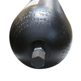 BA05B3T01P2 Genuine Parker Bladder Accumulator