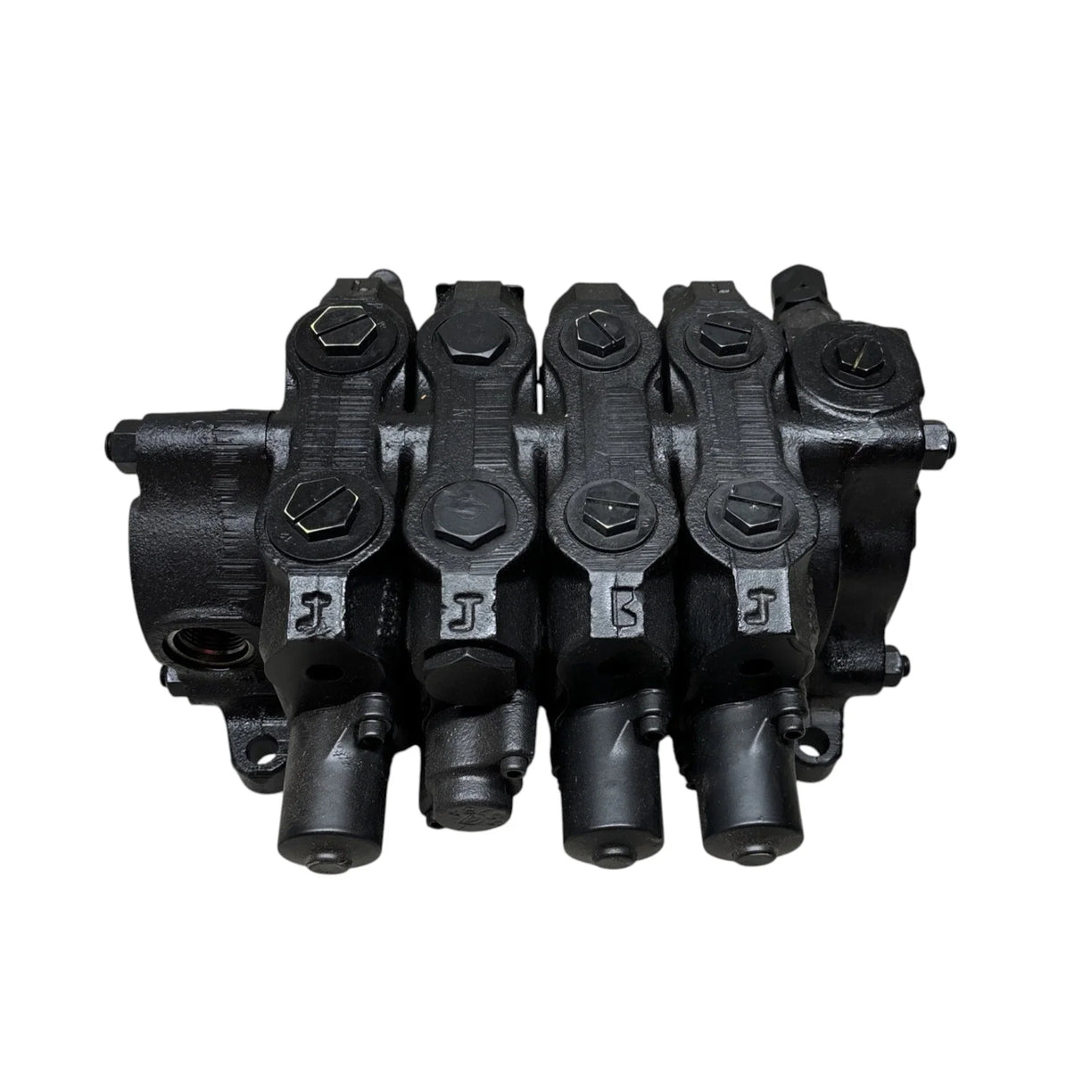 1385612 Hyster Hydraulic Control Valve - Truck To Trailer