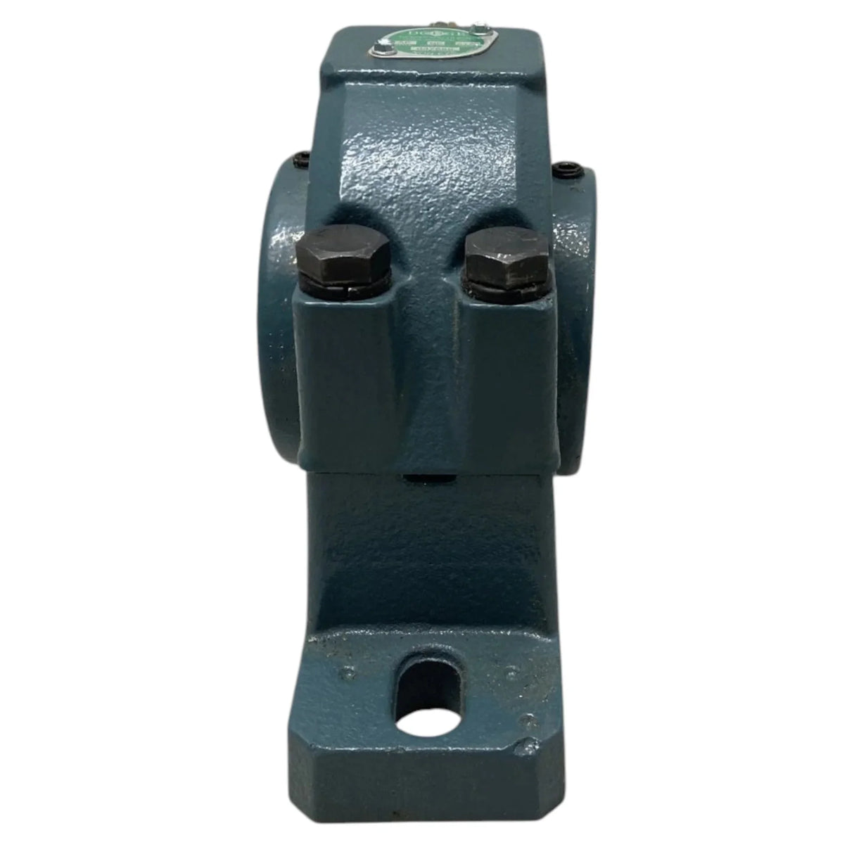 037589 Dodge Tapered Roller Pillow Block Bearing - Truck To Trailer