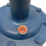 O-14-N-0009-V Watson McDaniel Pressure Regulator Valve