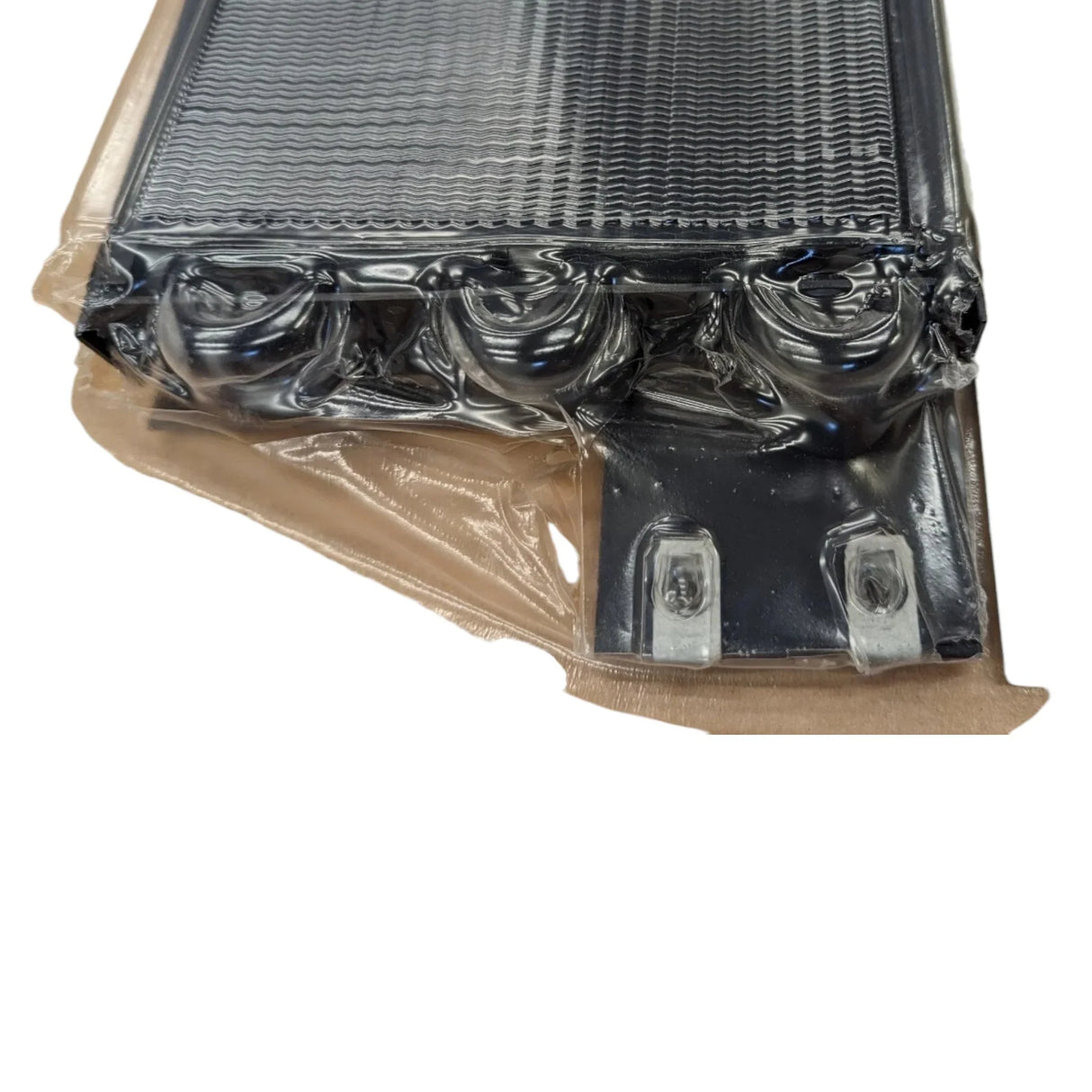 2602982C91 Genuine International Fuel Cooler Assembly - Truck To Trailer