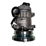 48019378 Genuine CNH A/C Compressor