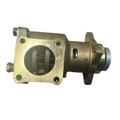 5268375 Genuine Cummins Sea Water Pump