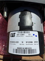 461-3381 Genuine CAT Joystick Handle Control