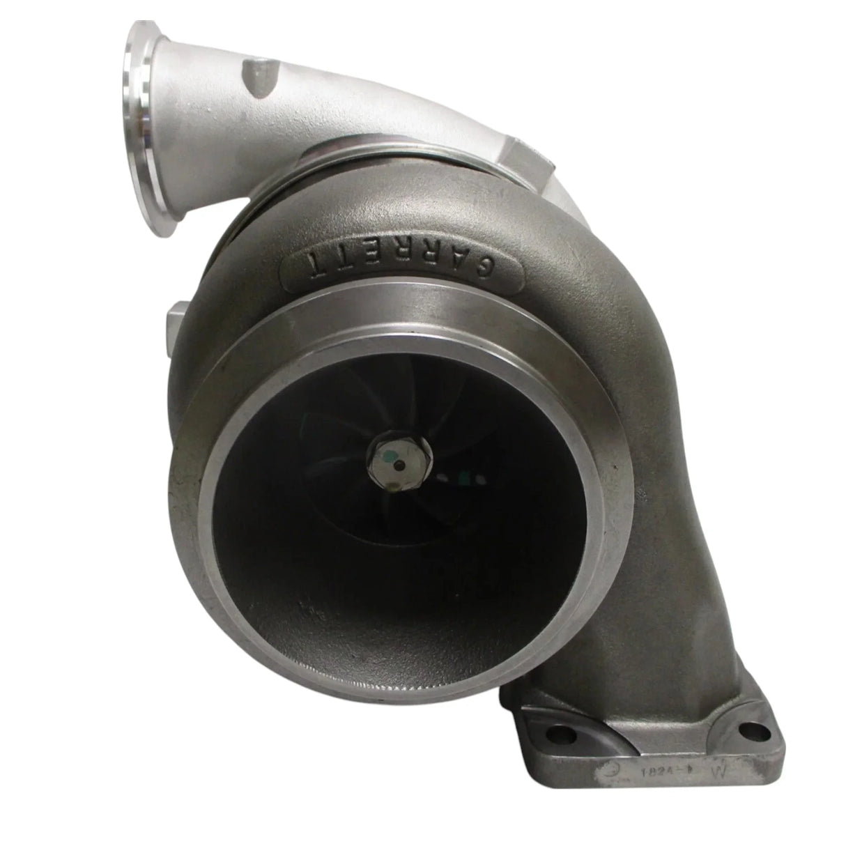731376-5002S Genuine Garrett Turbocharger - Truck To Trailer