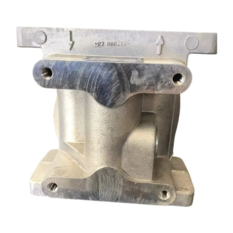 249-2308 CAT Base Assembly - Truck To Trailer