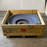 58F-43-03260 Genuine Komatsu Housing, Inlet